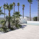  Freistehendes Haus in der Nähe des Golfplatzes in Quesada Alicante Alicante 8082627 thumb3