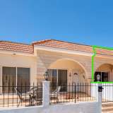  Two Bedroom Semi-Detached Bungalow For Sale in AvgorouA well presented, two bedroom, semi detached bungalow located in the village of Avgorou. The property is situated on a nice size plot with views off open fields.... Avgorou 7882631 thumb14