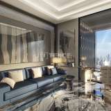  Eigentumswohnungen in Jacob & Co Der höchste Wohnturm in Dubai Business Bay 8082635 thumb12