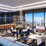  Элитные Резиденции в Дубае в Жилом Небоскребе Jacob & Co Бизнес Бэй 8082635 thumb7