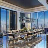  Lyxfastigheter i Jacob & Co Det Högsta Bostadstornet i Dubai Business Bay 8082635 thumb15