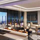  Lyxfastigheter i Jacob & Co Det Högsta Bostadstornet i Dubai Business Bay 8082635 thumb8