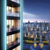  Eigentumswohnungen in Jacob & Co Der höchste Wohnturm in Dubai Business Bay 8082635 thumb1
