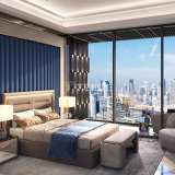  Элитные Резиденции в Дубае в Жилом Небоскребе Jacob & Co Бизнес Бэй 8082635 thumb10