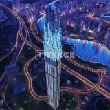  迪拜世界最高的住宅摩天大楼 Jacob & Co Da 公寓 商業灣 8082635 thumb4