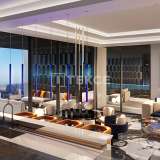  Элитные Резиденции в Дубае в Жилом Небоскребе Jacob & Co Бизнес Бэй 8082637 thumb24