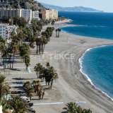  Villor med Panoramautsikt över Havet och Pool i Granada Isla Canela 8082639 thumb13