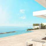  Villa's met Panoramisch Zeezicht en Zwembad in Granada Isla Canela 8082639 thumb18
