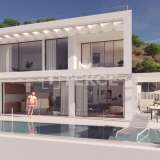 Panoramic Sea View Detached Villas with Pool in Granada Isla Canela 8082639 thumb22
