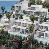  Villa's met Panoramisch Zeezicht en Zwembad in Granada Isla Canela 8082639 thumb6