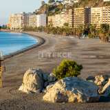  Chalets con Piscina y Vistas Panorámicas al Mar en Granada Isla Canela  8082639 thumb8