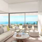  Villa's met Panoramisch Zeezicht en Zwembad in Granada Isla Canela 8082639 thumb19
