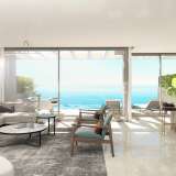 Villa's met Panoramisch Zeezicht en Zwembad in Granada Isla Canela 8082639 thumb20