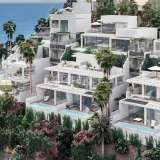 Villa's met Panoramisch Zeezicht en Zwembad in Granada Isla Canela 8082640 thumb6