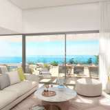  Villa's met Panoramisch Zeezicht en Zwembad in Granada Isla Canela 8082641 thumb19
