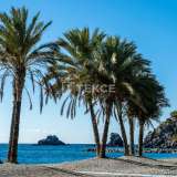  Chalets con Piscina y Vistas Panorámicas al Mar en Granada Isla Canela  8082641 thumb2