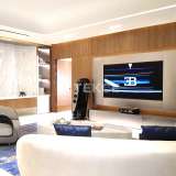  Ультрароскошные Апартаменты в Дубае в Здании по Проекту Bugatti Бизнес Бэй 8082642 thumb28