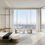  Ультрароскошные Апартаменты в Дубае в Здании по Проекту Bugatti Бизнес Бэй 8082642 thumb10