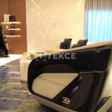  Ultra Luxueux Appartements de Résidence Bugatti à Dubaï Business Bay 8082642 thumb23