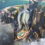  Ультрароскошные Апартаменты в Дубае в Здании по Проекту Bugatti Бизнес Бэй 8082642 thumb6