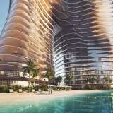  Ultra Luxueux Appartements de Résidence Bugatti à Dubaï Business Bay 8082642 thumb9