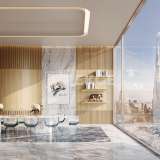  Ультрароскошные Апартаменты в Дубае в Здании по Проекту Bugatti Бизнес Бэй 8082642 thumb14