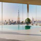  Ультрароскошные Апартаменты в Дубае в Здании по Проекту Bugatti Бизнес Бэй 8082642 thumb11