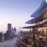  Ультрароскошные Апартаменты в Дубае в Здании по Проекту Bugatti Бизнес Бэй 8082642 thumb7