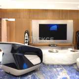  Ультрароскошные Апартаменты в Дубае в Здании по Проекту Bugatti Бизнес Бэй 8082642 thumb30