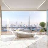  Ультрароскошные Апартаменты в Дубае в Здании по Проекту Bugatti Бизнес Бэй 8082642 thumb13