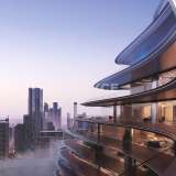  Ультрароскошные Апартаменты в Дубае в Здании по Проекту Bugatti Бизнес Бэй 8082643 thumb7