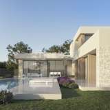  Villa Avec un Grand Jardin Près de la Mer à Javea Alicante 8082646 thumb1
