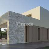  Villa Avec un Grand Jardin Près de la Mer à Javea Alicante 8082646 thumb2