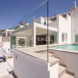  Ruime Villa's met Zeezicht en Zwembad in Almuñecar Granada Isla Canela 8082650 thumb3