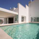  Ruime Villa's met Zeezicht en Zwembad in Almuñecar Granada Isla Canela 8082650 thumb7