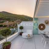  Ruime Villa's met Zeezicht en Zwembad in Almuñecar Granada Isla Canela 8082650 thumb19