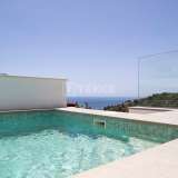  Ruime Villa's met Zeezicht en Zwembad in Almuñecar Granada Isla Canela 8082650 thumb14