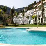  Ruime Villa's met Zeezicht en Zwembad in Almuñecar Granada Isla Canela 8082650 thumb0