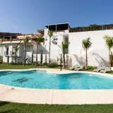  Spacious Sea View Villas with Pool in Almuñecar Granada Isla Canela 8082650 thumb10