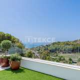 Spacious Sea View Villas with Pool in Almuñecar Granada Isla Canela 8082650 thumb15