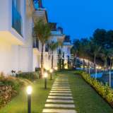  Ruime Villa's met Zeezicht en Zwembad in Almuñecar Granada Isla Canela 8082650 thumb22