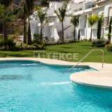  Duże wille z basenem i widokiem na morze w Almuñecar Granada Isla Canela 8082650 thumb25