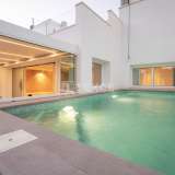  Ruime Villa's met Zeezicht en Zwembad in Almuñecar Granada Isla Canela 8082650 thumb12