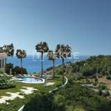  Duże wille z basenem i widokiem na morze w Almuñecar Granada Isla Canela 8082650 thumb21