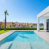  Fristående hus i bungalowstil i Algorfa Spanien Alicante 8082651 thumb5