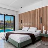  Fristående hus i bungalowstil i Algorfa Spanien Alicante 8082651 thumb44