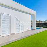  Fristående hus i bungalowstil i Algorfa Spanien Alicante 8082651 thumb19