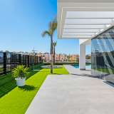  Fristående hus i bungalowstil i Algorfa Spanien Alicante 8082651 thumb17