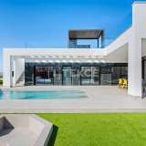  Fristående hus i bungalowstil i Algorfa Spanien Alicante 8082651 thumb7