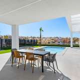  Fristående hus i bungalowstil i Algorfa Spanien Alicante 8082651 thumb9
